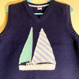 ⛵️ Janie and Jack ⛵️